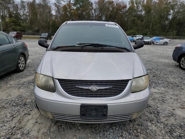 Photo 5 from auction – 2002 CHRYSLER TOWN & COU with VIN 2C4GP54LX2R503250