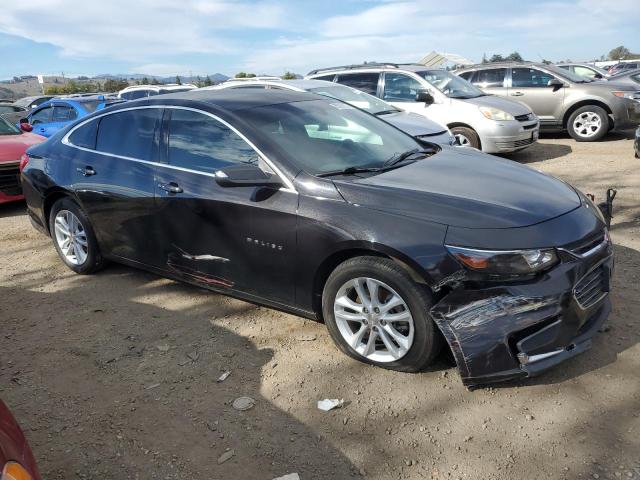 Photo 4 from auction – 2016 CHEVROLET MALIBU LT with VIN 1G1ZE5ST6GF330108