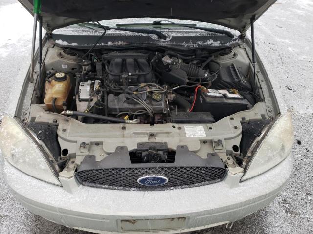 Photo 11 from auction – 2006 FORD TAURUS SE with VIN 1FAFP53U36A252397