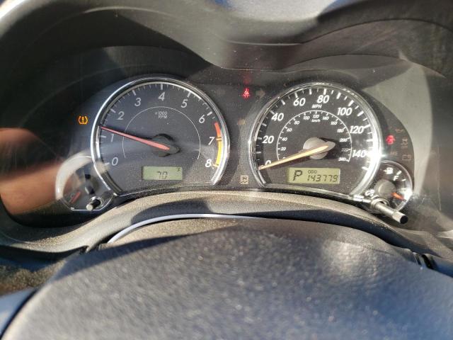 Photo 9 from auction – 2012 TOYOTA COROLLA BA with VIN 2T1BU4EE5CC918152