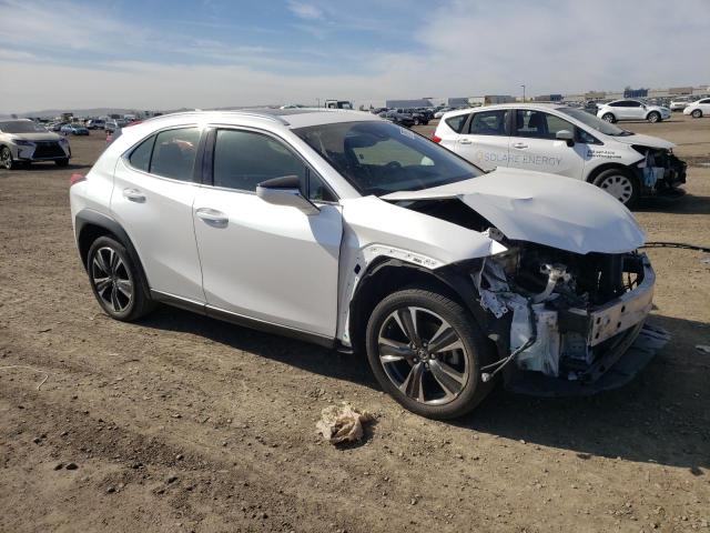Photo 4 from auction – 2019 LEXUS UX 200 with VIN JTHY3JBH5K2015974