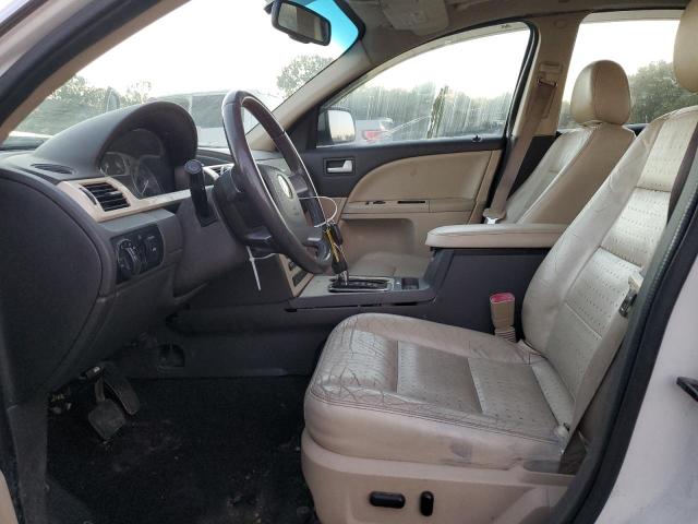 Photo 7 from auction – 2009 MERCURY SABLE PREM with VIN 1MEHM42W19G633173