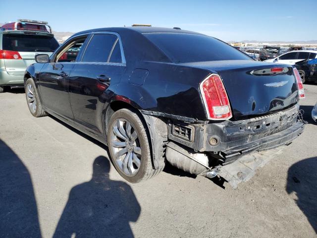 Photo 2 from auction – 2011 CHRYSLER 300 with VIN 2C3CA4CG0BH526190