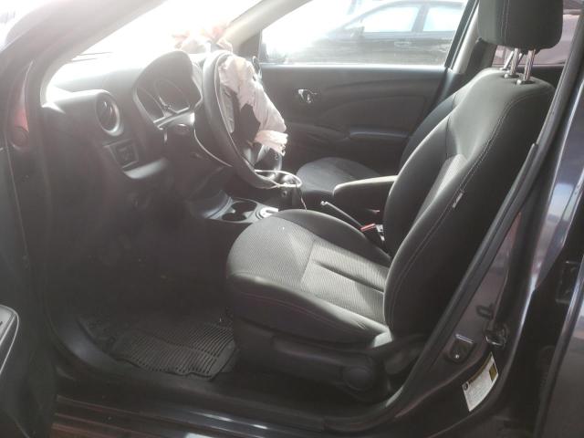 Photo 7 from auction – 2015 NISSAN VERSA s with VIN 3N1CN7AP7FL897397