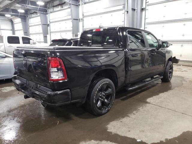 Photo 3 from auction – 2019 RAM 1500 BIG H with VIN 1C6SRFFT0KN868869