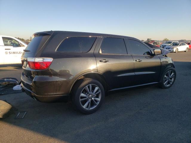 Photo 3 from auction – 2013 DODGE DURANGO R/ with VIN 1C4SDHCT6DC520631