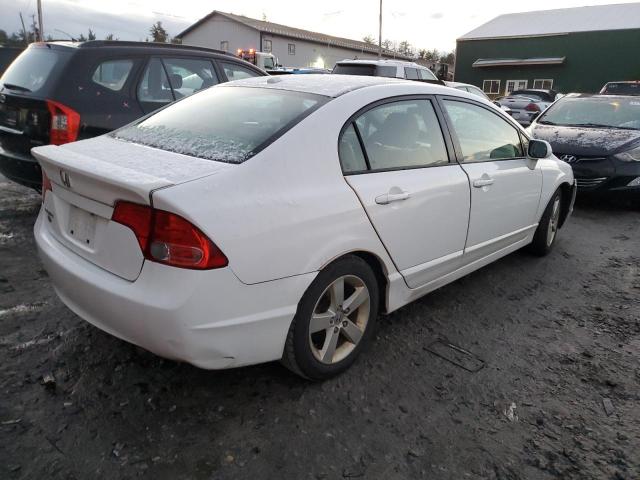 Photo 3 from auction – 2008 HONDA CIVIC EXL with VIN 2HGFA16938H514095