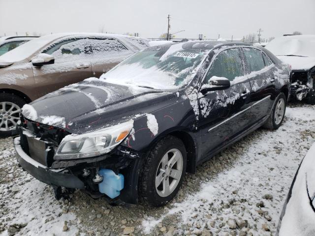Photo 2 from auction – 2014 CHEVROLET MALIBU LS with VIN 1G11B5SL8EF232068