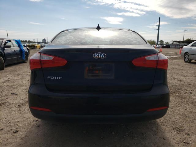 Photo 6 from auction – 2014 KIA FORTE LX with VIN KNAFX4A62E5143099