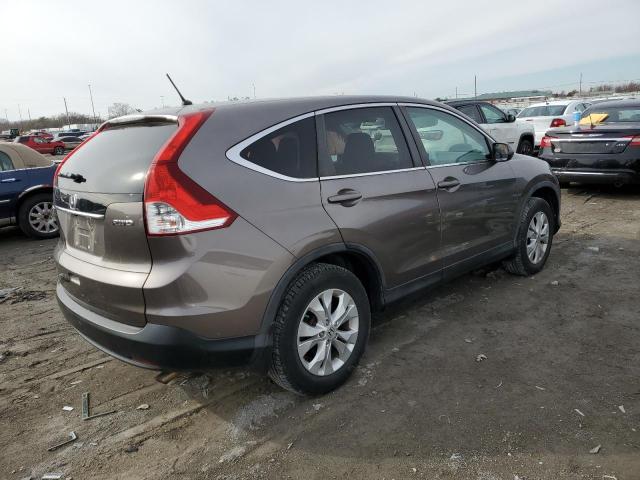 Photo 3 from auction – 2012 HONDA CR-V EX with VIN 5J6RM4H53CL044994