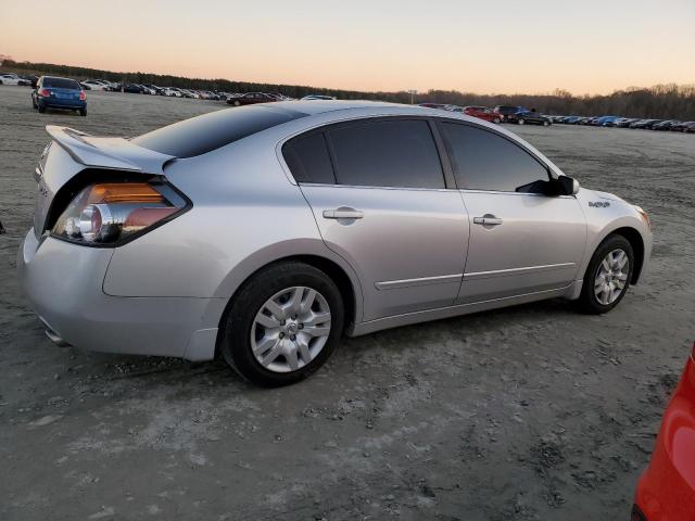 Foto 3 de la subasta – 2012 NISSAN ALTIMA BAS con VIN 1N4AL2AP4CC247033