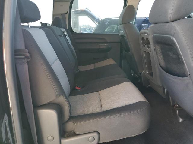 Photo 10 from auction – 2008 CHEVROLET SILVERADO with VIN 2GCEC13CX81187708