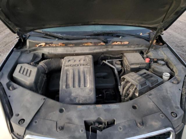 Photo 11 from auction – 2010 CHEVROLET EQUINOX LT with VIN 2CNALDEW7A6399882