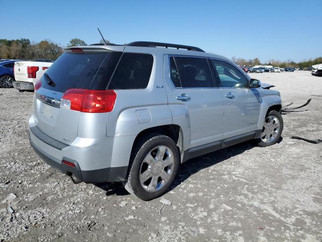 Photo 3 from auction – 2015 GMC TERRAIN SL with VIN 2GKFLWE35F6230659