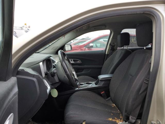 Photo 7 from auction – 2015 CHEVROLET EQUINOX LT with VIN 2GNALBEK9F1138805