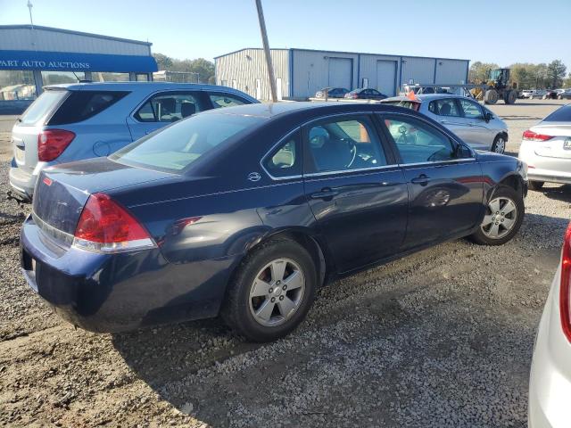 Photo 3 from auction – 2008 CHEVROLET IMPALA LT with VIN 2G1WT55K389239111