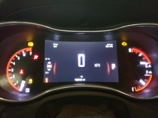 Photo 9 from auction – 2014 DODGE DURANGO LI with VIN 1C4RDJDG6EC299797