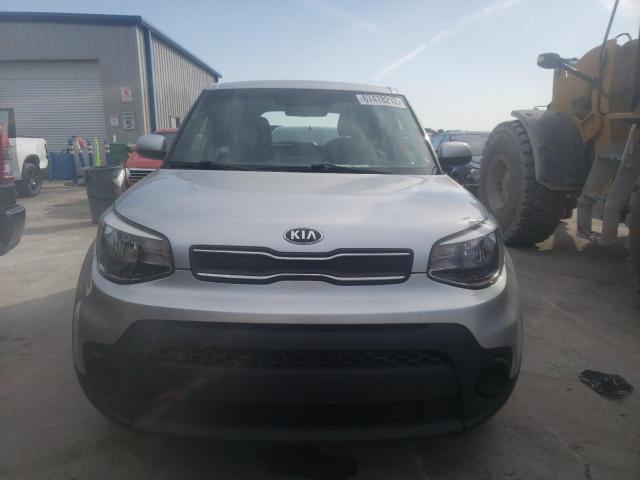 Photo 5 from auction – 2018 KIA SOUL with VIN KNDJN2A21J7614422