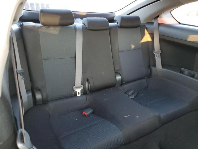 Photo 10 from auction – 2007 TOYOTA SCION TC with VIN JTKDE177070205106