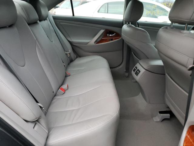 Photo 6 from auction – 2011 TOYOTA CAMRY BASE with VIN 4T4BF3EKXBR148317