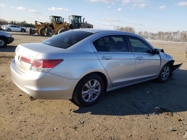 Photo 3 from auction – 2012 HONDA ACCORD LXP with VIN 1HGCP2F47CA028845
