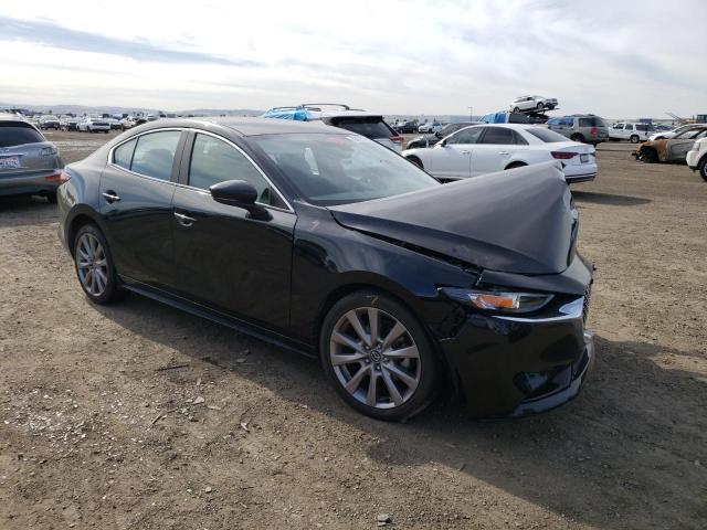 Photo 4 from auction – 2019 MAZDA 3 PREFERRE with VIN JM1BPBDM4K1124749