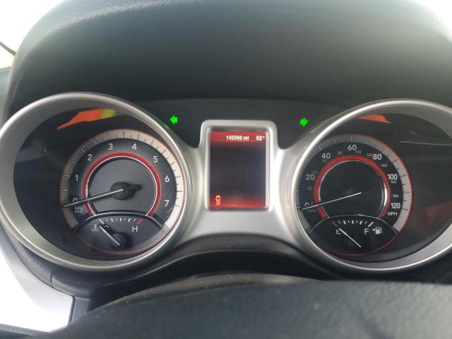 Photo 9 from auction – 2014 DODGE JOURNEY SE with VIN 3C4PDCAB8ET148539