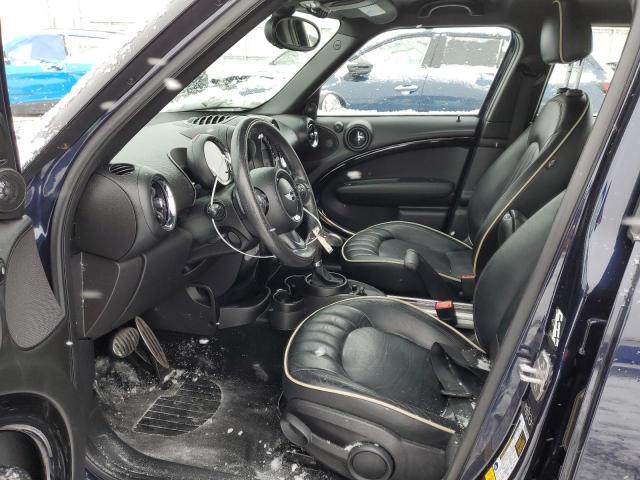 Photo 7 from auction – 2015 MINI COOPER S C with VIN WMWZC5C59FWP45741