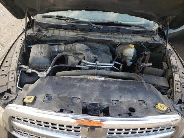 Photo 11 from auction – 2013 RAM 1500 SLT with VIN 1C6RR6TT4DS700126