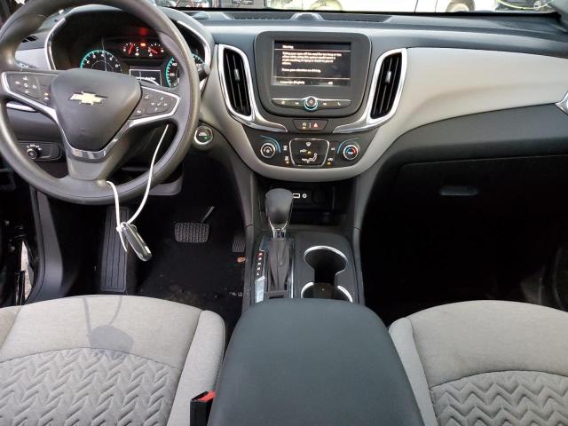 Photo 8 from auction – 2022 CHEVROLET EQUINOX LS with VIN 2GNAX5EV0N6103619