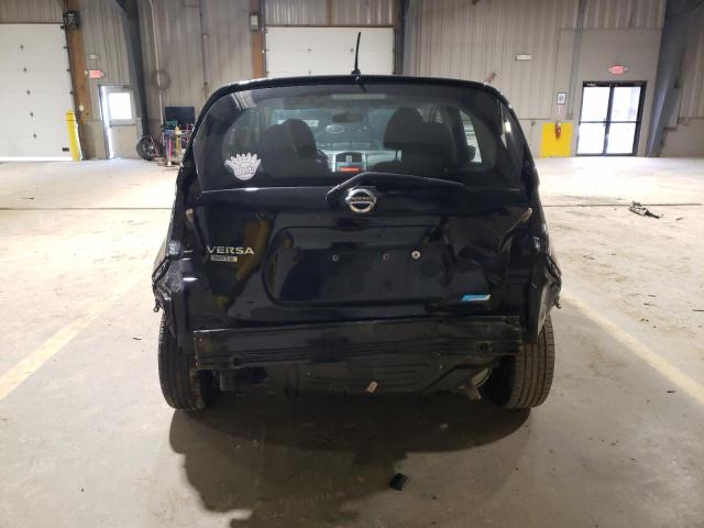 Photo 6 from auction – 2015 NISSAN VERSA NOTE with VIN 3N1CE2CP3FL423818