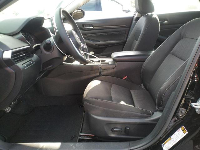 Photo 7 from auction – 2020 NISSAN ALTIMA S with VIN 1N4BL4BV2LC160986