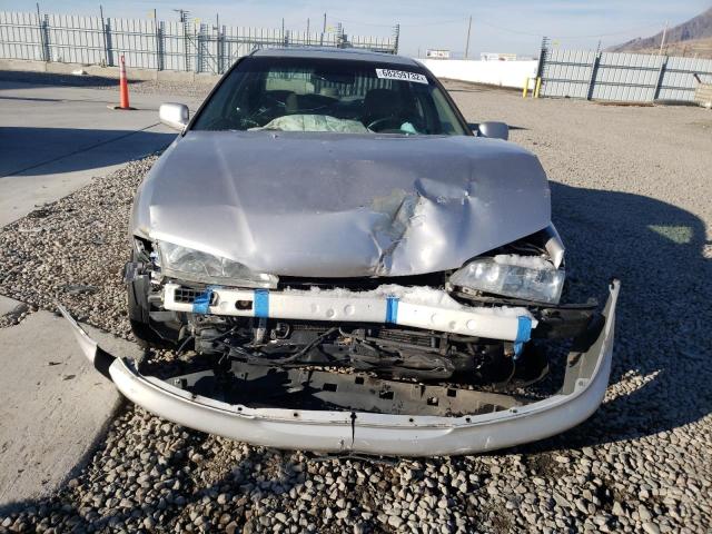 Photo 5 from auction – 1997 HONDA ACCORD SE with VIN 1HGCD5609VA197095