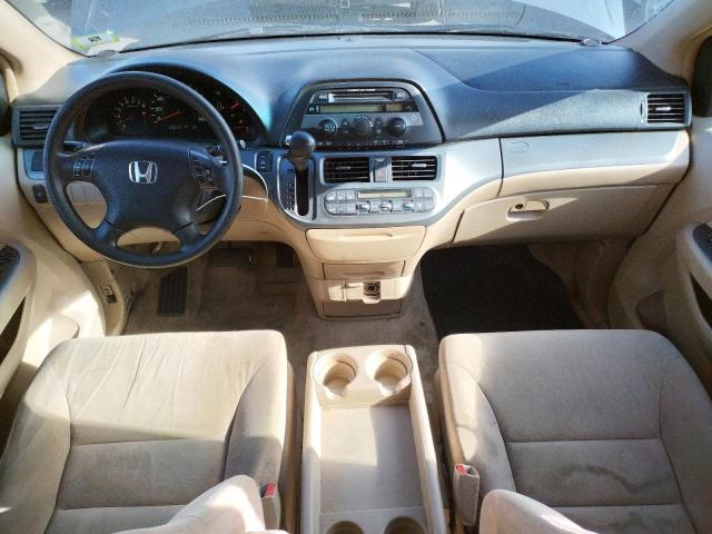Photo 8 from auction – 2006 HONDA ODYSSEY EX with VIN 5FNRL38446B401472