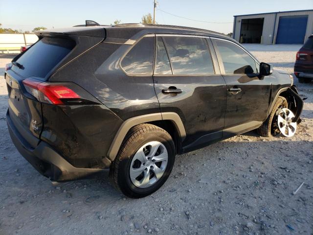 Photo 3 from auction – 2020 TOYOTA RAV4 LE with VIN 2T3K1RFV7LC034080