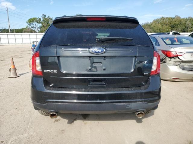 Photo 6 from auction – 2014 FORD EDGE SE with VIN 2FMDK4GC4EBA71769