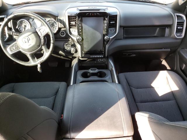 Photo 8 from auction – 2020 RAM 1500 BIG H with VIN 1C6SRFFT8LN128245