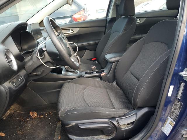 Photo 7 from auction – 2019 KIA FORTE FE with VIN 3KPF24AD5KE124580