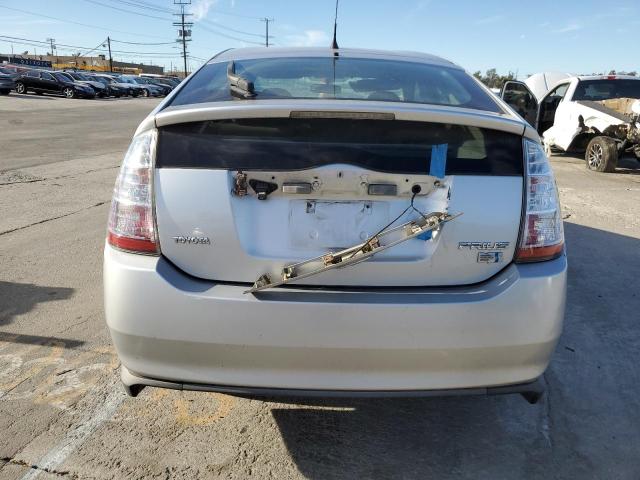 Photo 6 from auction – 2006 TOYOTA PRIUS with VIN JTDKB20U067068431