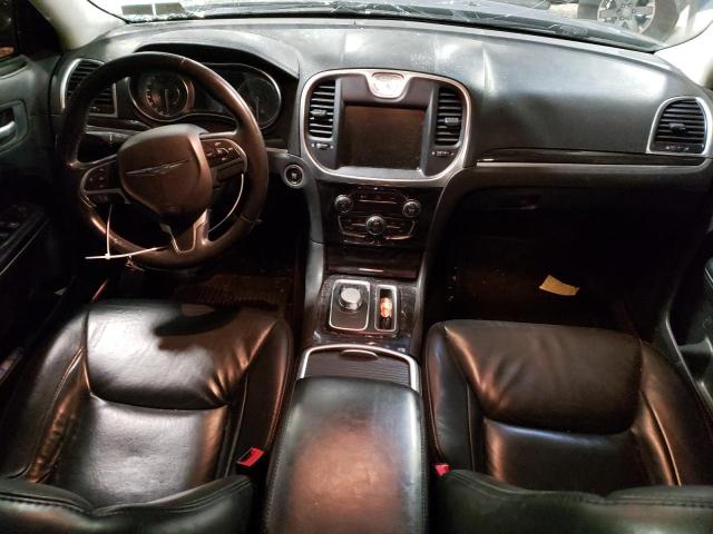 Photo 8 from auction – 2016 CHRYSLER 300 LIMITE with VIN 2C3CCAAG3GH198248