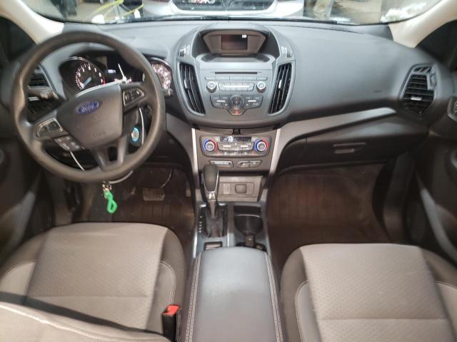 Photo 8 from auction – 2018 FORD ESCAPE SE with VIN 1FMCU9GD9JUC23755