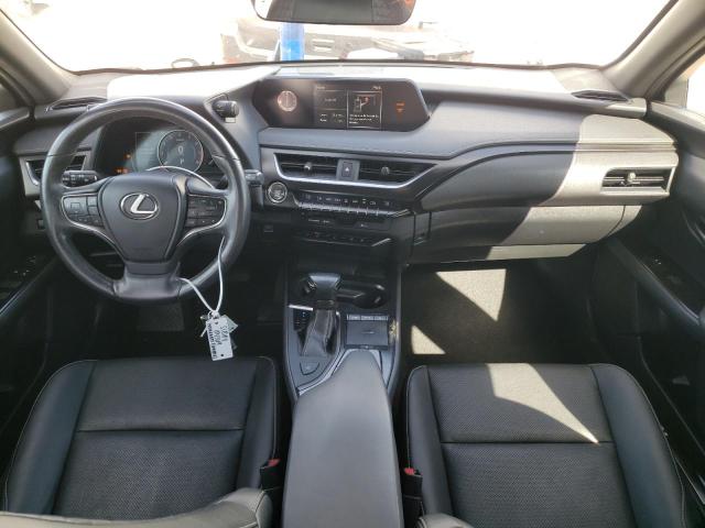 Photo 8 from auction – 2019 LEXUS UX 200 with VIN JTHY3JBH5K2015974