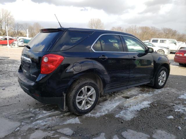 Photo 3 from auction – 2011 CHEVROLET EQUINOX LS with VIN 2GNALBEC3B1203165