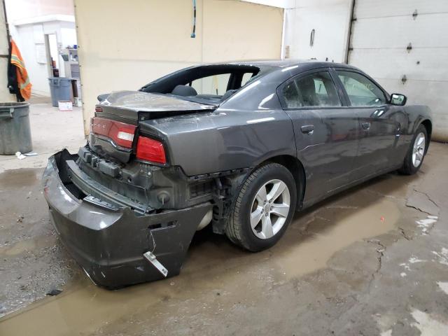 Photo 3 from auction – 2013 DODGE CHARGER SE with VIN 2C3CDXBG1DH636369