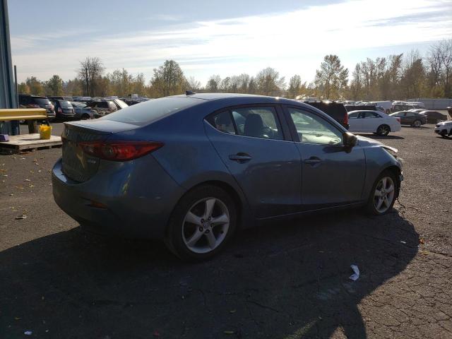 Photo 3 from auction – 2016 MAZDA 3 TOURING with VIN JM1BM1W74G1319803