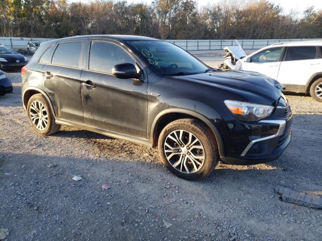Photo 4 from auction – 2017 MITSUBISHI OUTLANDER with VIN JA4AP3AW8HZ042017