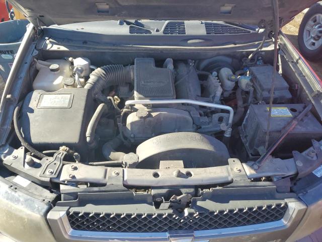 Photo 12 from auction – 2009 CHEVROLET TRAILBLAZE with VIN 1GNDT33S892100248