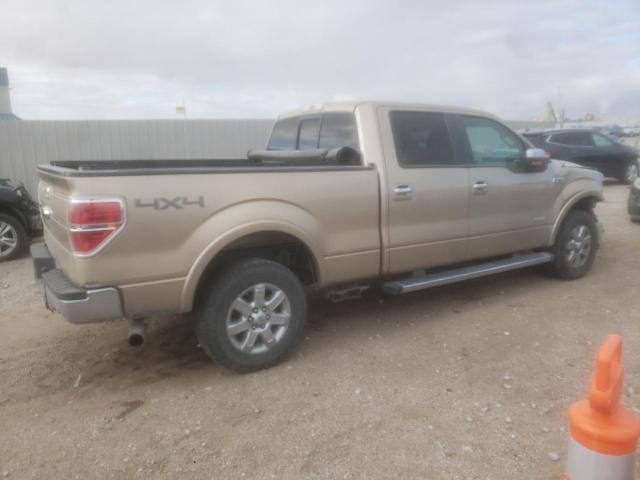Photo 3 from auction – 2014 FORD F150 SUPER with VIN 1FTFW1ET8EKE32056