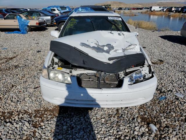 Photo 5 from auction – 2000 TOYOTA CAMRY LE with VIN JT2BF28K8Y0275256