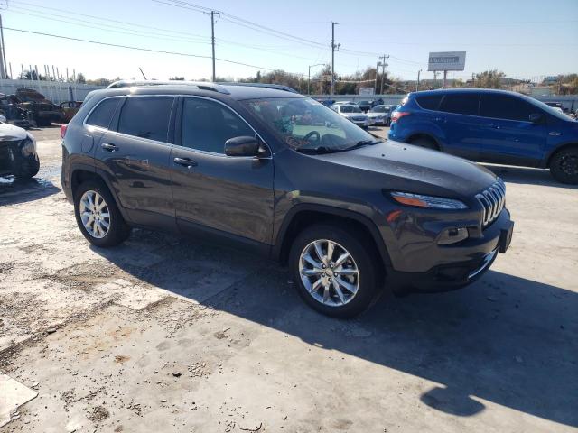 Photo 4 from auction – 2015 JEEP CHEROKEE L with VIN 1C4PJMDS4FW730241